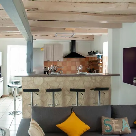 Maison De Village A Puybrun