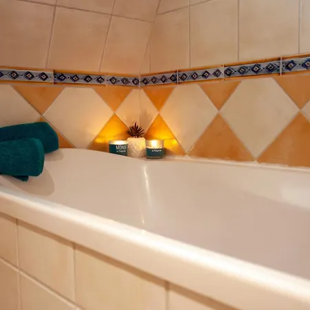 Maison De Village A * Puybrun