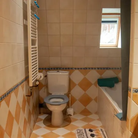 Σπίτι διακοπών Maison De Village A