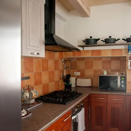 Maison De Village A Σπίτι διακοπών Puybrun