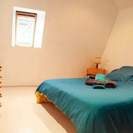 Maison De Village A *