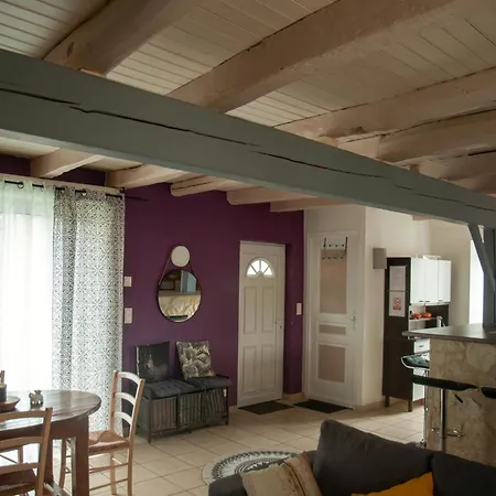 Maison De Village A Σπίτι διακοπών *