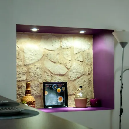 Maison De Village A Σπίτι διακοπών Puybrun