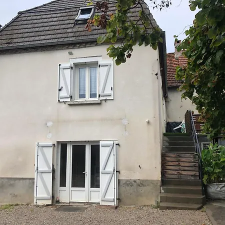 Σπίτι διακοπών Maison De Village A