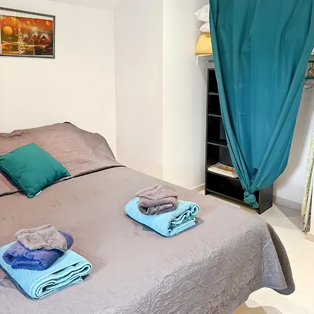 Σπίτι διακοπών Maison De Village A *