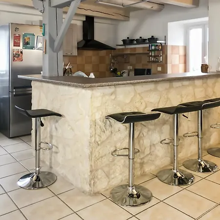 Maison De Village A Σπίτι διακοπών