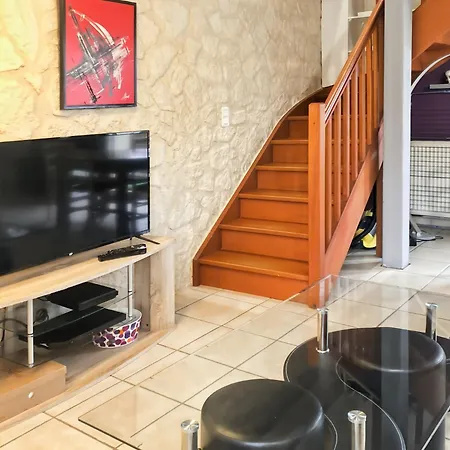 Σπίτι διακοπών Maison De Village A Puybrun