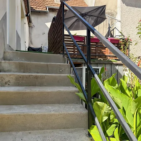 Σπίτι διακοπών Maison De Village A