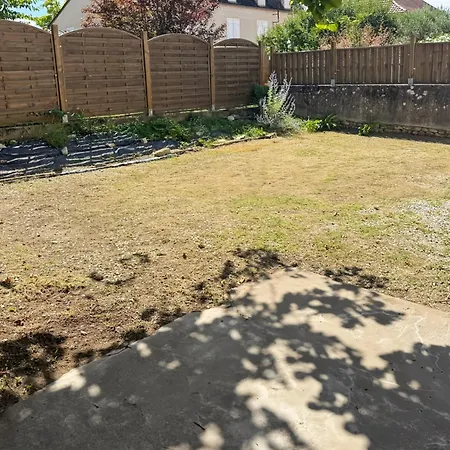 Maison De Village A Σπίτι διακοπών