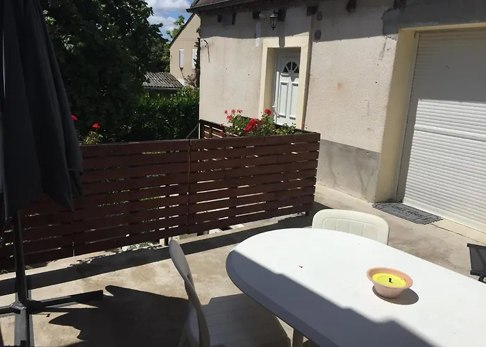 Prázdninový dům Maison De Village A *