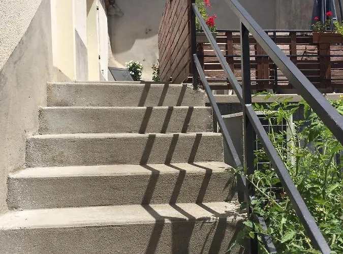 Maison De Village A * Puybrun