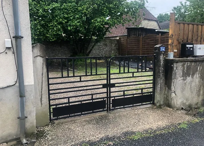 Prázdninový dům Maison De Village A Puybrun