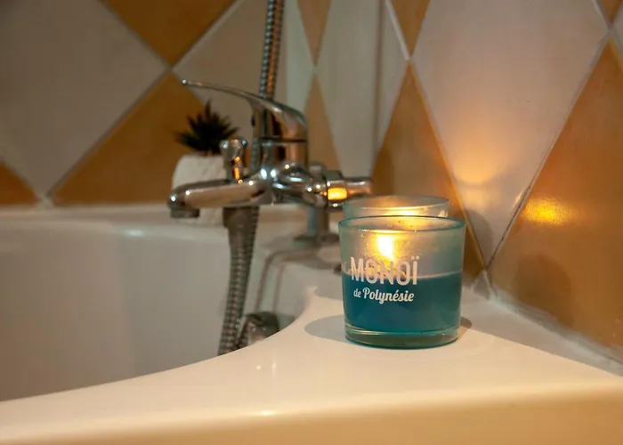 Maison De Village A *