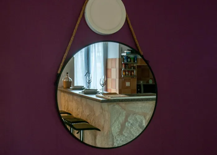 Maison De Village A * Puybrun