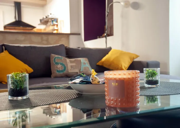 Maison De Village A Prázdninový dům