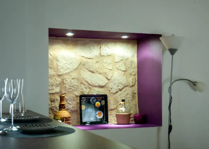 Maison De Village A Prázdninový dům Puybrun