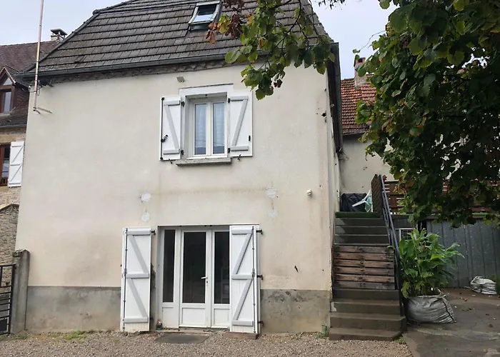 Prázdninový dům Maison De Village A