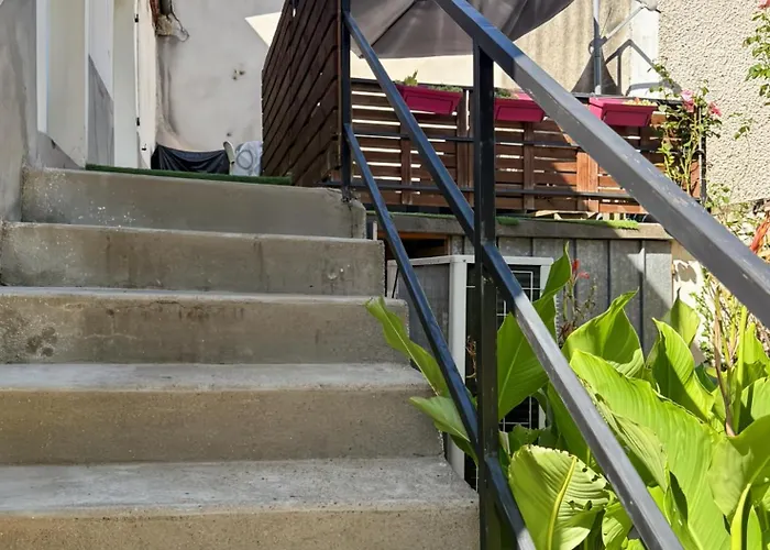 Prázdninový dům Maison De Village A