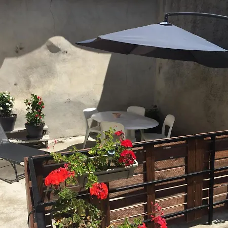 Maison De Village A Tatil Evi