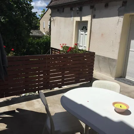 Tatil Evi Maison De Village A *