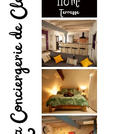 Tatil Evi Maison De Village A *